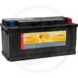 Kép 1/4 - GRANIT Endurance Line Akkumulátor 12 V 90 Ah