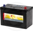 Kép 1/4 - GRANIT Endurance Line Akkumulátor 12 V 100 Ah