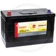Kép 1/4 - GRANIT Endurance Line Akkumulátor 12 V 105 Ah