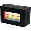 Kép 1/4 - GRANIT Endurance Line Akkumulátor 12 V 105 Ah