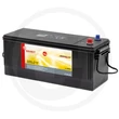 Kép 1/4 - GRANIT Endurance Line Akkumulátor 12 V 140 Ah