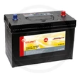 Kép 1/4 - GRANIT Endurance Line Akkumulátor 12 V 100 Ah