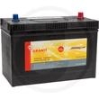 Kép 1/4 - GRANIT Endurance Line Akkumulátor 12 V 120 Ah