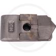 ENDURANCE CARBIDE Kalapács
1+4 csap
