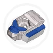 Kép 1/2 - GRANIT ENDURANCE CARBIDE Mulcsozókalapács
1+2+2 csúcs, UPMS05