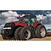Traktor alkatrészek