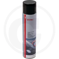 Szélvédő tisztító hab