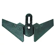 Ekeszárny 430mm Ekeszárny 430mm