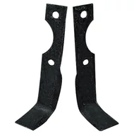 Talajmaró kés jobb