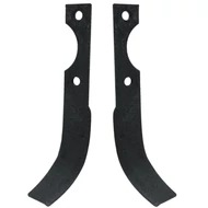 Talajmaró kés jobb