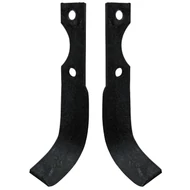 Talajmaró kés jobb