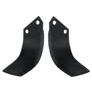 Talajmaró kés jobb