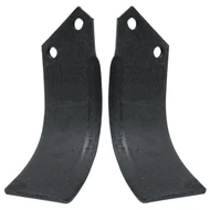 Talajmaró kés jobb