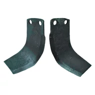 Talajmaró kés jobb