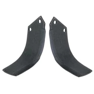 Talajmaró kés jobb