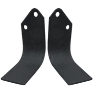 Talajmaró kés jobb Talajmaró kés jobb