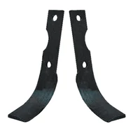 Talajmaró kés jobb Talajmaró kés jobb