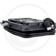 GRAMMER Rugózás GRAMMER Rugózás