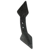 Kettős ekehegy 135mm Kettős ekehegy 135mm