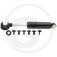 Lengéscsillapító kpl., Hosszirányú rugózáshoz