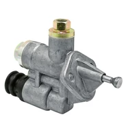 Üzemanyag szivattyú   CASE IH