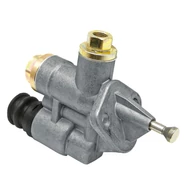 Üzemanyag szivattyú   CASE IH