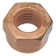 Thermag anya kivezető könyökhöz M8, 8,5mm