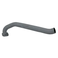 Kipufogó cső hosszú 1500mm nyomtávhoz