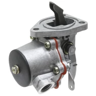 Üzemanyag szivattyú   Fendt