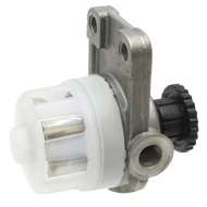 Üzemanyag szivattyú   Fendt