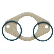 Tömítő készlet, Égéstermék visszavezető