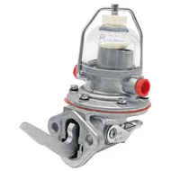 Üzemanyag szivattyú   Ford