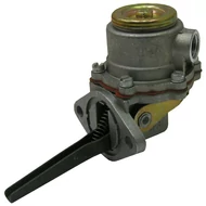 Üzemanyag szivattyú   CASE IH