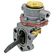 Üzemanyag szivattyú   CASE IH, Valtra Valmet, Massey Ferguson