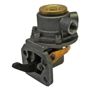 Üzemanyag szivattyú   Massey Ferguson