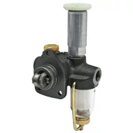 Üzemanyag szivattyú   Claas