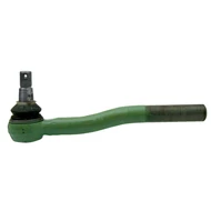 Kormány gömbcsukló hajlított bal