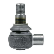 Kormány gömbcsukló hajlított bal