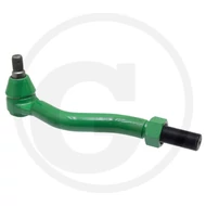 Nyomtávrúd fej bal