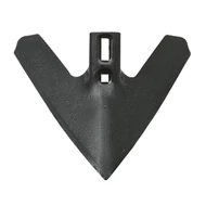 Lúdtalpkapa 450mm Lúdtalpkapa 450mm