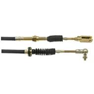 Bowden, hajtó tengelycsonk-kuplunghoz Bowden, hajtó tengelycsonk-kuplunghoz