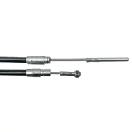 Kézifék bowden jobb 1620mm