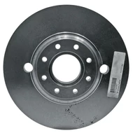 Féktárcsa kardánhoz 24mm