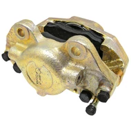 Féknyereg 24mm tárcsához