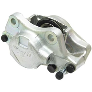 Féknyereg 12mm tárcsához