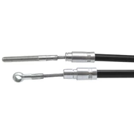 Kézifék bowden 460mm