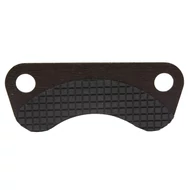 Fékbetét kétoldalas