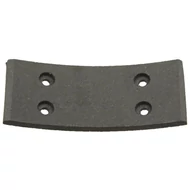 Fékbetét 45x6x115mm