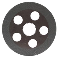 Féktárcsa 241mm Féktárcsa 241mm