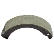 Fékpofa 280x75mm Bal